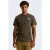 The North Face T-shirt taupe