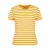 Gestreept dames-T-shirt Urban Classics