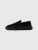 Dutch’D Instappers ‘Atmos’  black denim