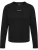 Hummel Functioneel shirt ‘Momentum’  grijs / zwart