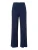 Les Lunes Broek ‘Michelle’  donkerblauw