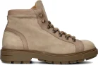 Stefano Lauran Veterboots Heren 1561