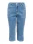OBJECT Jeans ‘Capri’  blauw denim