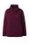 Ulla Popken Sweatshirt  wijnrood / donkerrood