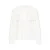 Damesblouse met lange mouwen KAFFE Kanicole