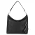 Roeckl Schoudertas ‘DIANA SCHULTERTASCHE MEDIUM’  zwart