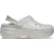 Damesklompen Crocs Glitter Lined Clog