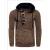 Rusty Neal heren trui antra hoodie 13362