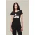 Lois Camiseta Black