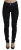 Skinny Donker Gewassen Jeans