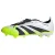 ADIDAS PERFORMANCE Voetbalschoen ‘Predator League’  lichtgroen / zwart / wit