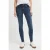 French Connection Rbnd Stnbl Dn 30inch Skn Jean Blue