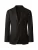 Hackett London Colbert  chocoladebruin