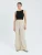 MixRay Broek  lichtbeige