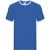 Fruit of the Loom Heren ringer t-shirt
