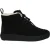 Lusa – Black – Sneaker (high)