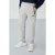 Heren Regular Fit Fleece Joggingbroek