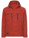 rode windjack Camel active polyester