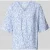 Christian Berg Woman regular fit blouse met V-hals en 1/2-mouwen