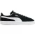 Puma Suede Sneakers Heren – Zwart –