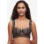 Chantelle Co Bra Tshirt Bandeau Foam No Icons-black