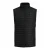Waistcoat Jack & Jones Multi Bodywarmer Collar Noos
