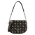 GUESS Schoudertas ‘Emelie’  donkerbruin