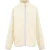 Regatta Dames/Dames Lilana Full Zip Fleecejack (Lichte vanille/lila distel)