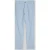 Tom Tailor regular fit chino van linnen-katoenmix