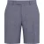 Ted Baker Kenleys Stretch Blauwe Linnen Korte Broek