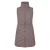Mountain Warehouse Dames/Dames Anmore Gewatteerd Gilet (Taupe)