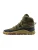 Vivo Barefoot Boots ‘TRACKER  AT II’  donkergroen