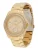 GUESS Analoog horloge ‘Ritzy’  goud / wit