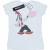Li-cense Disney dames goofy liefdeshart katoenen t-shirt