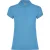 Roly Dames ster poloshirt