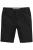 Men Plus Broek  zwart