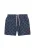 Superdry & Co Zwemshorts  crème / navy