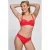 ten Cate Beach TC WOW bikinislip rood
