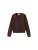 Noella Trui ‘ N-Marg Knit Cardigan ‘  chocoladebruin