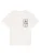 Watapparel Shirt ‘Tarot Justice’  zwart / offwhite
