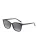 TOMMY HILFIGER Zonnebril  goud / zwart