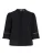 VILA Blouse ‘VIRella’  zwart