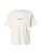JACK & JONES Shirt ‘JWHVESTERBRO’  lichtbeige / zwart