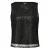 Blouse versierd met parels en pailletten dames QS