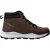 Crosshatch Kinrag-wandelschoenen voor heren (Bruin)