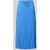 comma Midirok met Plissévouwen