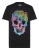 T-Shirt Ronde Hals Skull