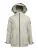 JACK1T Outdoorjas ‘ Helio Mid Windbreaker ‘  wit
