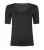 Tramontana Top V-Neck Paula Nos Zwart