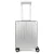Aleon Trolley ‘Business ‘  zilvergrijs